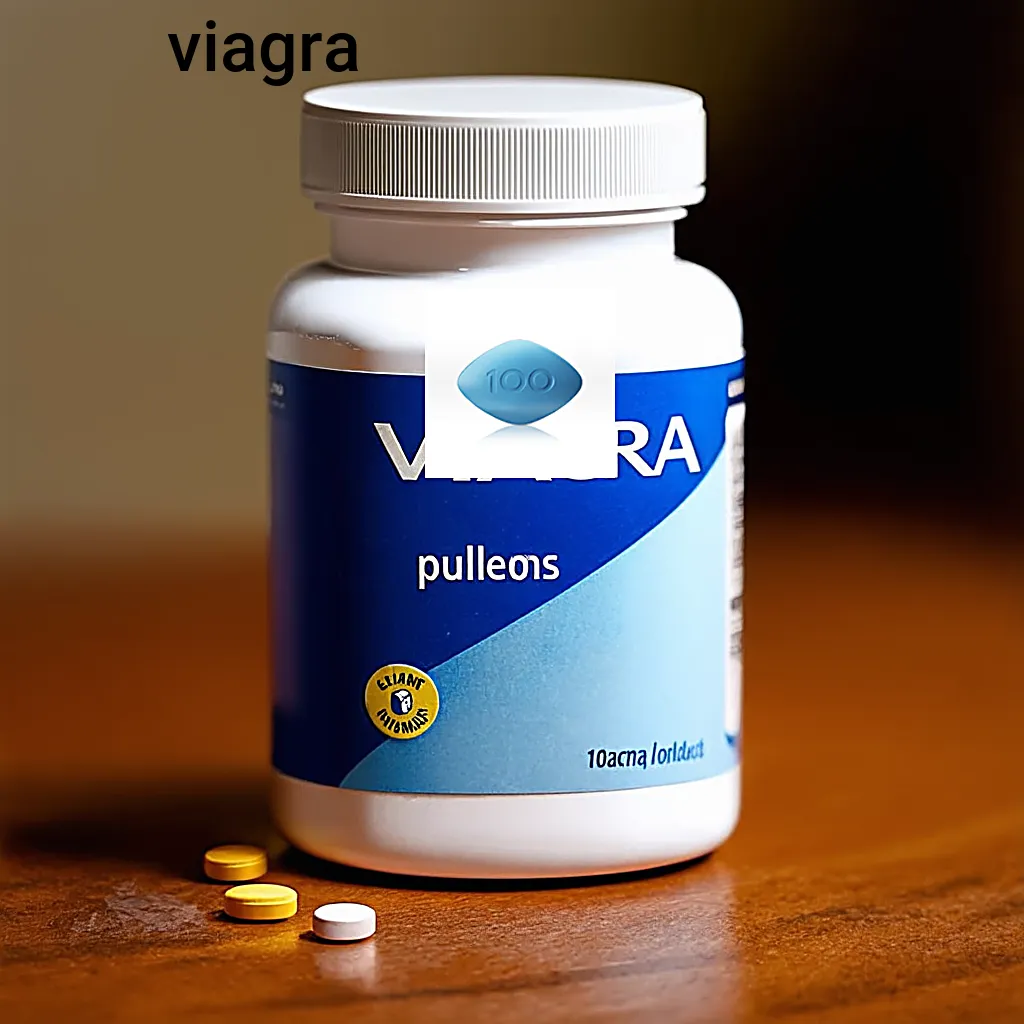 Viagra genérico alguien lo ha probado